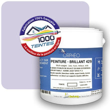 Charger l'image dans la galerie, Image générée par 1000-teintes.com - Le meilleur de la peintures en ligne !