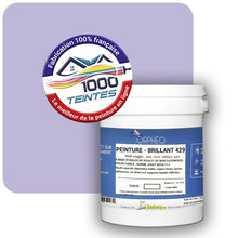 Charger l'image dans la galerie, Image générée par 1000-teintes.com - Le meilleur de la peintures en ligne !