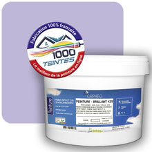 Charger l'image dans la galerie, Image générée par 1000-teintes.com - Le meilleur de la peintures en ligne !