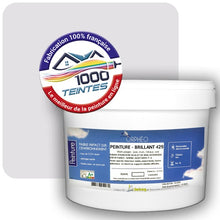 Charger l'image dans la galerie, Image générée par 1000-teintes.com - Le meilleur de la peintures en ligne !