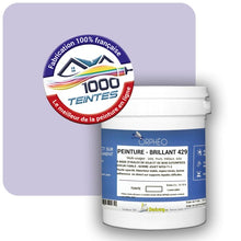 Charger l'image dans la galerie, Image générée par 1000-teintes.com - Le meilleur de la peintures en ligne !