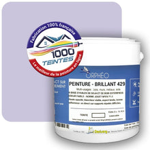 Charger l'image dans la galerie, Image générée par 1000-teintes.com - Le meilleur de la peintures en ligne !