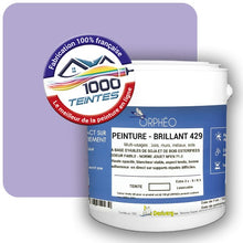 Charger l'image dans la galerie, Image générée par 1000-teintes.com - Le meilleur de la peintures en ligne !