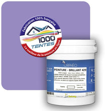 Charger l'image dans la galerie, Image générée par 1000-teintes.com - Le meilleur de la peintures en ligne !