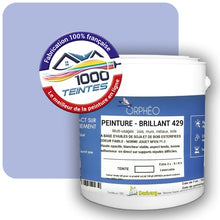 Charger l'image dans la galerie, Image générée par 1000-teintes.com - Le meilleur de la peintures en ligne !