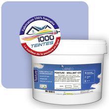 Charger l'image dans la galerie, Image générée par 1000-teintes.com - Le meilleur de la peintures en ligne !