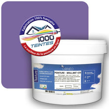 Charger l'image dans la galerie, Image générée par 1000-teintes.com - Le meilleur de la peintures en ligne !