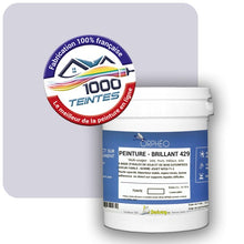 Charger l'image dans la galerie, Image générée par 1000-teintes.com - Le meilleur de la peintures en ligne !