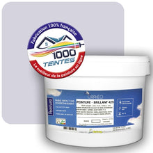 Charger l'image dans la galerie, Image générée par 1000-teintes.com - Le meilleur de la peintures en ligne !