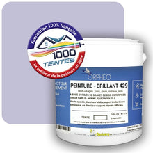 Charger l'image dans la galerie, Image générée par 1000-teintes.com - Le meilleur de la peintures en ligne !