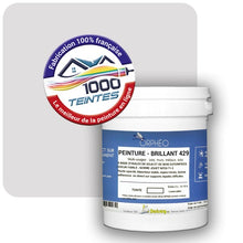 Charger l'image dans la galerie, Image générée par 1000-teintes.com - Le meilleur de la peintures en ligne !