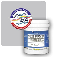 Charger l'image dans la galerie, Image générée par 1000-teintes.com - Le meilleur de la peintures en ligne !