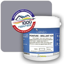 Charger l'image dans la galerie, Image générée par 1000-teintes.com - Le meilleur de la peintures en ligne !