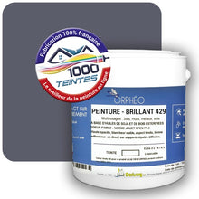 Charger l'image dans la galerie, Image générée par 1000-teintes.com - Le meilleur de la peintures en ligne !