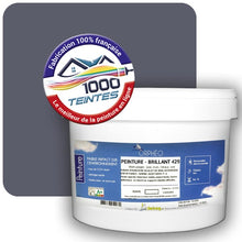 Charger l'image dans la galerie, Image générée par 1000-teintes.com - Le meilleur de la peintures en ligne !