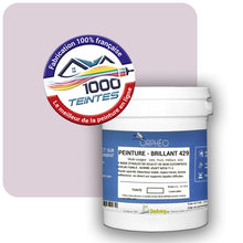 Charger l'image dans la galerie, Image générée par 1000-teintes.com - Le meilleur de la peintures en ligne !