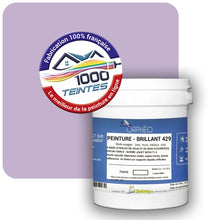 Charger l'image dans la galerie, Image générée par 1000-teintes.com - Le meilleur de la peintures en ligne !