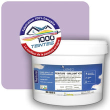 Charger l'image dans la galerie, Image générée par 1000-teintes.com - Le meilleur de la peintures en ligne !