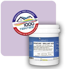 Charger l'image dans la galerie, Image générée par 1000-teintes.com - Le meilleur de la peintures en ligne !