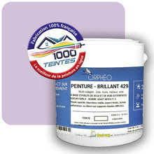 Charger l'image dans la galerie, Image générée par 1000-teintes.com - Le meilleur de la peintures en ligne !