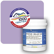 Charger l'image dans la galerie, Image générée par 1000-teintes.com - Le meilleur de la peintures en ligne !