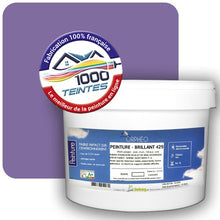 Charger l'image dans la galerie, Image générée par 1000-teintes.com - Le meilleur de la peintures en ligne !