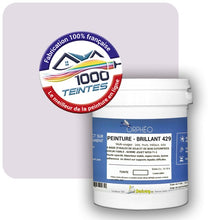 Charger l'image dans la galerie, Image générée par 1000-teintes.com - Le meilleur de la peintures en ligne !