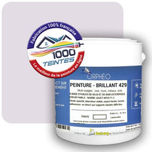 Charger l'image dans la galerie, Image générée par 1000-teintes.com - Le meilleur de la peintures en ligne !