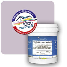 Charger l'image dans la galerie, Image générée par 1000-teintes.com - Le meilleur de la peintures en ligne !