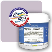 Charger l'image dans la galerie, Image générée par 1000-teintes.com - Le meilleur de la peintures en ligne !