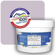 Charger l'image dans la galerie, Image générée par 1000-teintes.com - Le meilleur de la peintures en ligne !