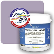 Charger l'image dans la galerie, Image générée par 1000-teintes.com - Le meilleur de la peintures en ligne !