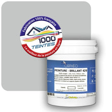 Charger l'image dans la galerie, Image générée par 1000-teintes.com - Le meilleur de la peintures en ligne !