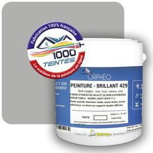 Charger l'image dans la galerie, Image générée par 1000-teintes.com - Le meilleur de la peintures en ligne !