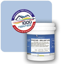 Charger l'image dans la galerie, Image générée par 1000-teintes.com - Le meilleur de la peintures en ligne !