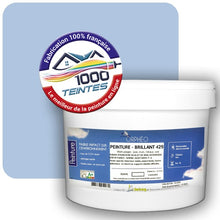 Charger l'image dans la galerie, Image générée par 1000-teintes.com - Le meilleur de la peintures en ligne !