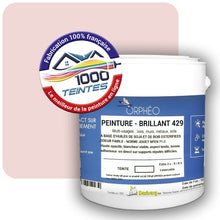 Charger l'image dans la galerie, Image générée par 1000-teintes.com - Le meilleur de la peintures en ligne !