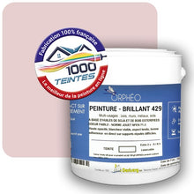 Charger l'image dans la galerie, Image générée par 1000-teintes.com - Le meilleur de la peintures en ligne !