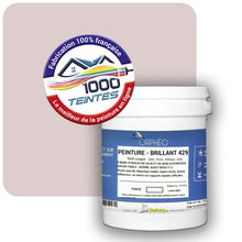 Charger l'image dans la galerie, Image générée par 1000-teintes.com - Le meilleur de la peintures en ligne !