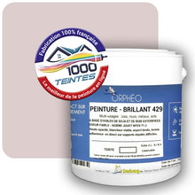 Charger l'image dans la galerie, Image générée par 1000-teintes.com - Le meilleur de la peintures en ligne !