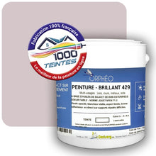 Charger l'image dans la galerie, Image générée par 1000-teintes.com - Le meilleur de la peintures en ligne !