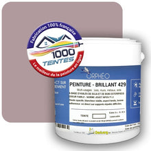 Charger l'image dans la galerie, Image générée par 1000-teintes.com - Le meilleur de la peintures en ligne !