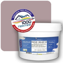 Charger l'image dans la galerie, Image générée par 1000-teintes.com - Le meilleur de la peintures en ligne !