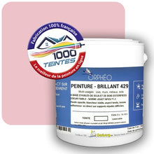 Charger l'image dans la galerie, Image générée par 1000-teintes.com - Le meilleur de la peintures en ligne !