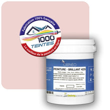 Charger l'image dans la galerie, Image générée par 1000-teintes.com - Le meilleur de la peintures en ligne !