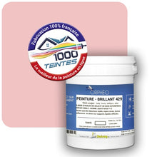 Charger l'image dans la galerie, Image générée par 1000-teintes.com - Le meilleur de la peintures en ligne !