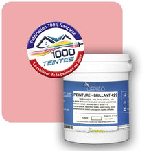 Charger l'image dans la galerie, Image générée par 1000-teintes.com - Le meilleur de la peintures en ligne !