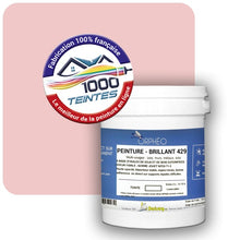 Charger l'image dans la galerie, Image générée par 1000-teintes.com - Le meilleur de la peintures en ligne !