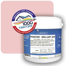 Charger l'image dans la galerie, Image générée par 1000-teintes.com - Le meilleur de la peintures en ligne !