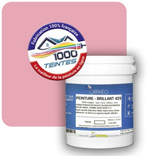 Charger l'image dans la galerie, Image générée par 1000-teintes.com - Le meilleur de la peintures en ligne !